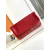 Goyard Sainte-Marie GM Clutch Red Bag