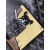 Goyard Anjou Mini French Bulldog Black Bag