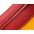 Goyard Hirondelle Red Bag