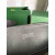 Goyard Bourgogne Grey Bag
