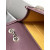 Goyard Alexandre III Burgundy Bag