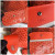 Goyard Reversible Anjou GM Orange Bag