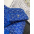 Goyard Saint Louis Mini Sky Blue Bag
