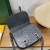 Goyard Belvedere Messenger Goyardine PM Grey Bag