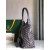 Goyard Boheme Hobo Heart Navy Blue Bag
