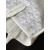 Goyard Anjou Mini White Bag