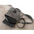 Goyard Grand Bleu PM Black Bag