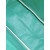 Goyard Saint Louis Goyardine Claire Voie PM White & Teal Bag