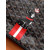 Goyard Anjou Mini Black French Bulldog Bag