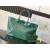 Goyard Saint Louis PM Green Bag