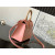 Goyard Sa&Atilde;&macr;gon Structure Mini Pink Bag