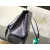Goyard Rouette Souple Navy Blue Bag
