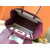 Goyard Saigon Tote Burgundy Bag