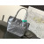 Goyard Anjou Mini Grey Bag
