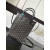 Goyard Poitiers Black Bag