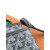 Goyard Plumet Pocket Wallet Heart Grey