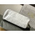 Goyard Boheme Hobo White Bag