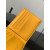 Goyard Card Wallet Yellow