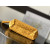 Goyard Saint Louis Mini Yellow Bag