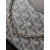 Goyard Rouette Structure Mini Grey Bag
