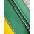 Goyard Hirondelle Green Bag