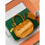 Goyard Anjou Mini Yellow French Bulldog Bag