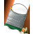 Goyard Boheme Hobo Heart Grey Bag