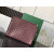 Goyard Jouvence MM Toiletry Burgundy Bag