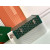Goyard Vend&Atilde;&acute;me Jewellery Case Green Bag