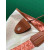 Goyard Belharra Limited Edition Coral Pink Bag