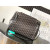 Goyard Rouette Souple Black Bag