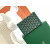 Goyard Minaudiere Trunk Green Bag