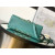 Goyard Sa&Atilde;&macr;gon Souple Mini Green Bag