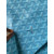 Goyard Belharra Blue Turquoise Bag
