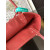 Goyard Anjou Mini Red Bag