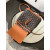 Goyard Alpin Mini Backpack Black & Tan