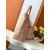 Goyard Boheme Hobo Pearlescent Coral Pink Bag