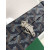 Goyard Minaudiere Trunk Navy Blue Bag