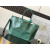 Goyard Saint Louis PM Green Bag