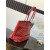 Goyard Artois PM Red Bag