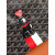 Goyard Boheme Hobo Heart & French Bulldog Black Bag