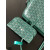 Goyard Hardy PM Green Bag