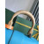 Goyard Sa&Atilde;&macr;gon PM Limited Edition Turquoise Bag