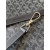 Goyard Voltaire Grey Bag