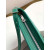 Goyard Hirondelle Green Bag