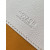 Goyard Senat GM Pouch White Bag