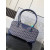 Goyard Vintage Navy Blue Bag