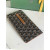 Goyard Montmartre GM Case Black & Tan