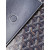 Goyard Rouette Souple Navy Blue Bag