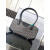 Goyard Vintage Black Bag